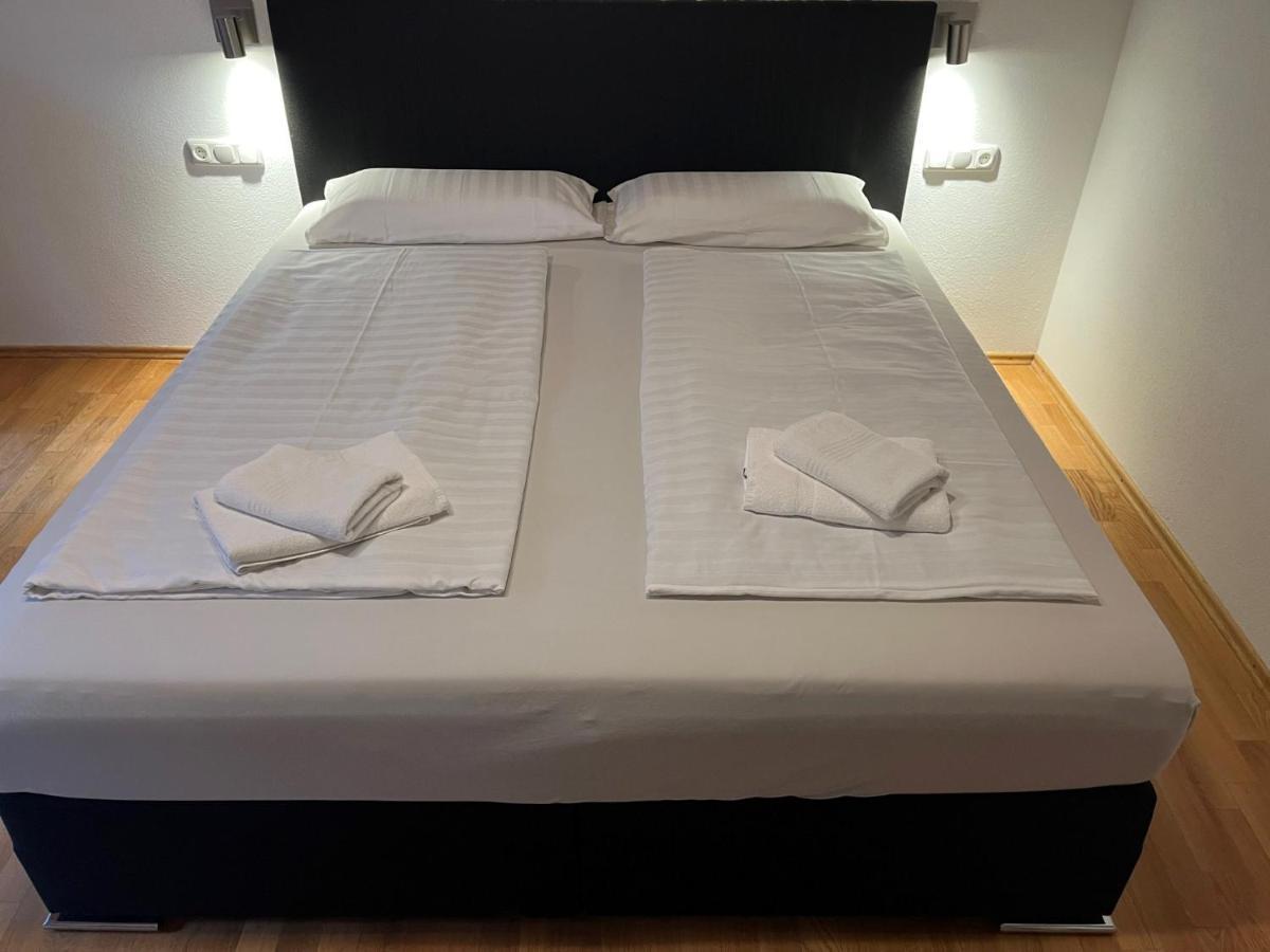 Gaestehaus Forggensee Füssen Εξωτερικό φωτογραφία