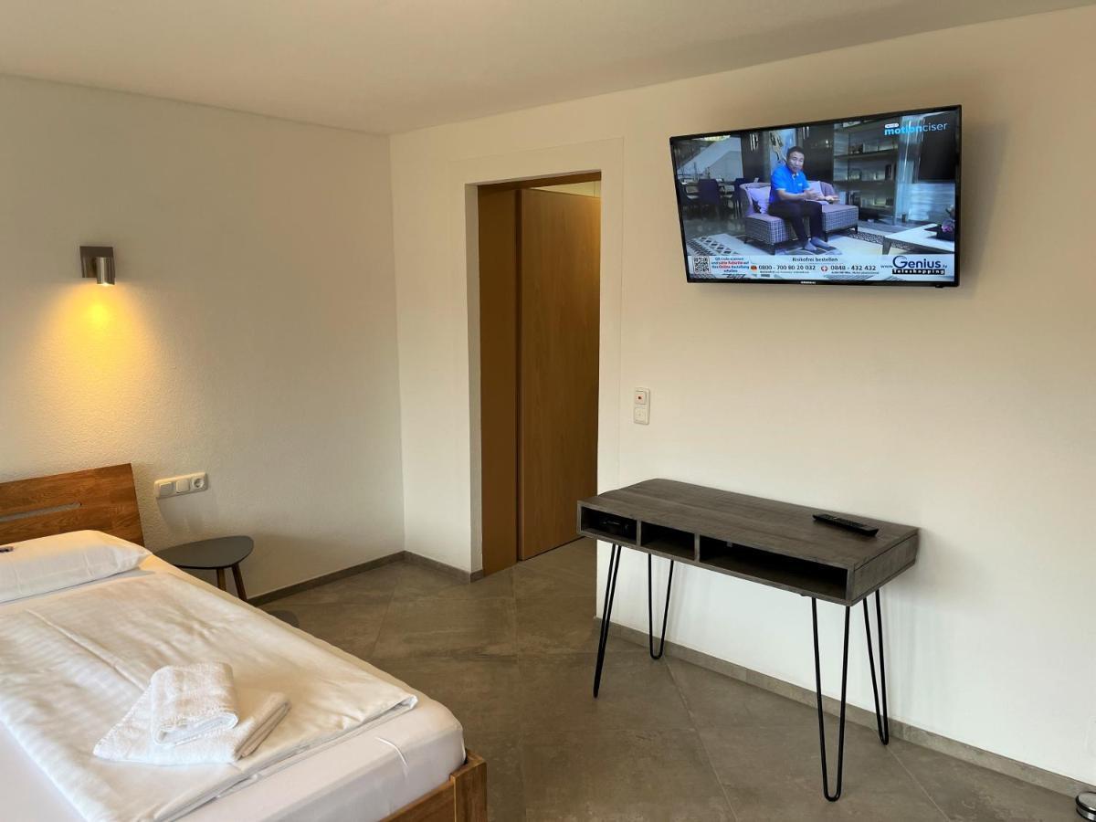 Gaestehaus Forggensee Füssen Εξωτερικό φωτογραφία