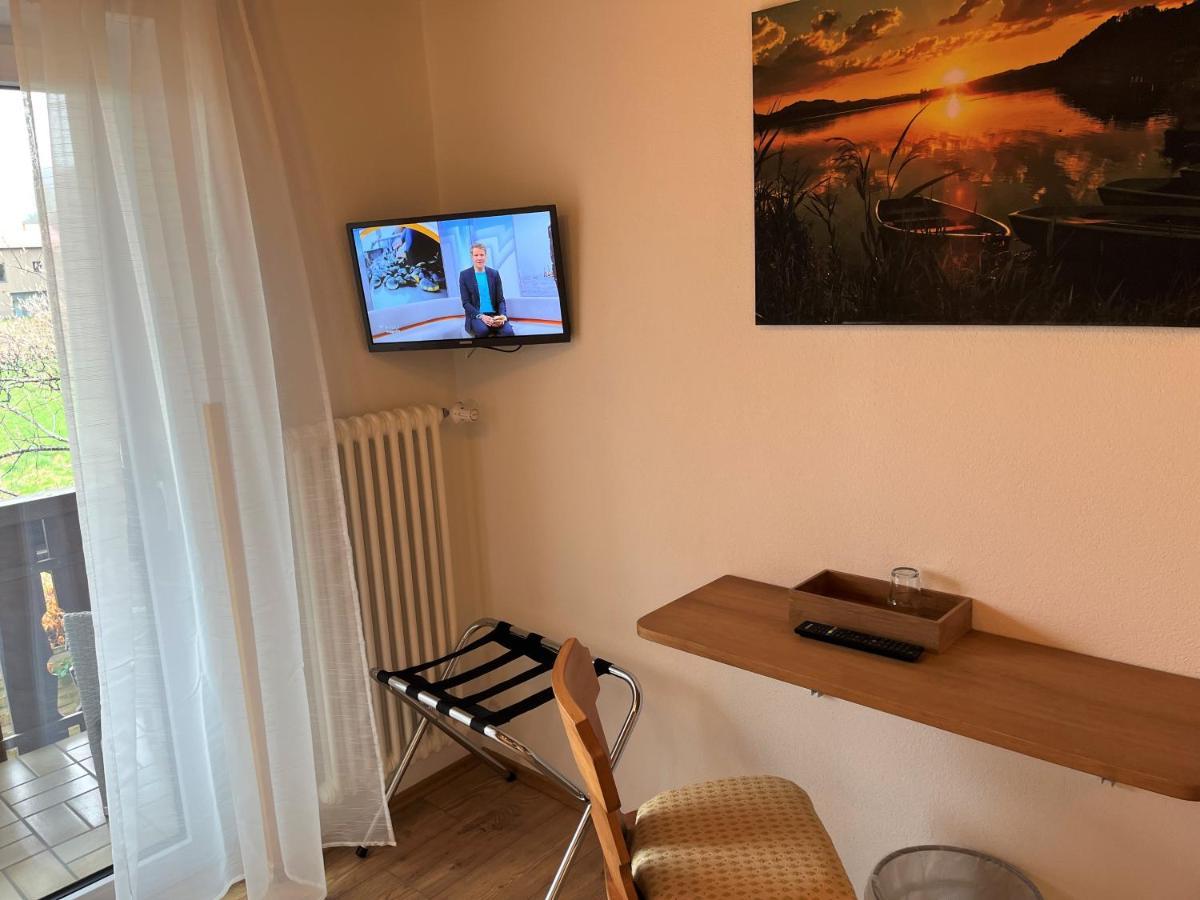 Gaestehaus Forggensee Füssen Εξωτερικό φωτογραφία