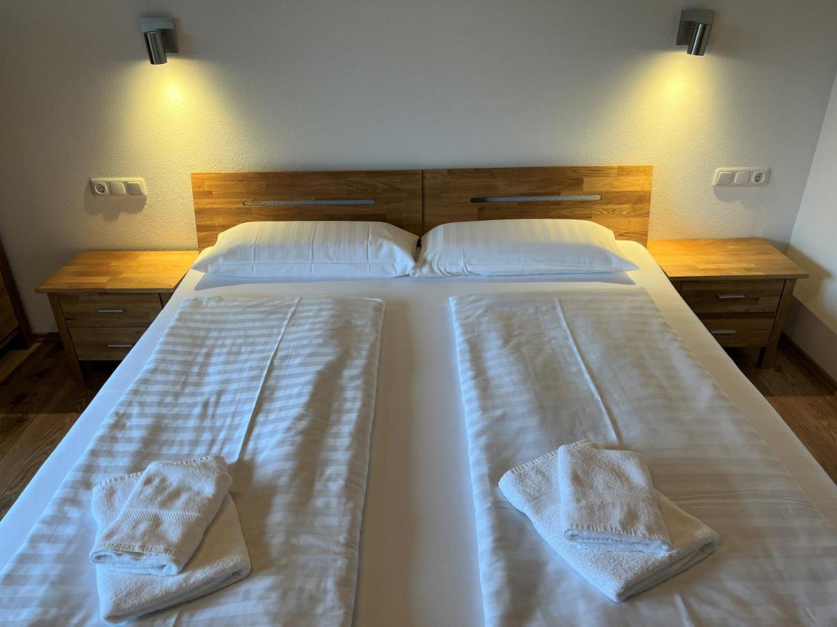 Gaestehaus Forggensee Füssen Εξωτερικό φωτογραφία