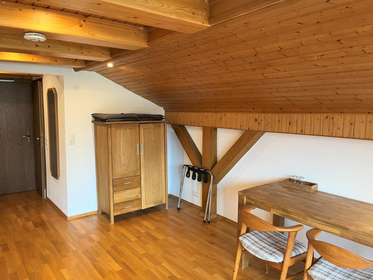 Gaestehaus Forggensee Füssen Εξωτερικό φωτογραφία