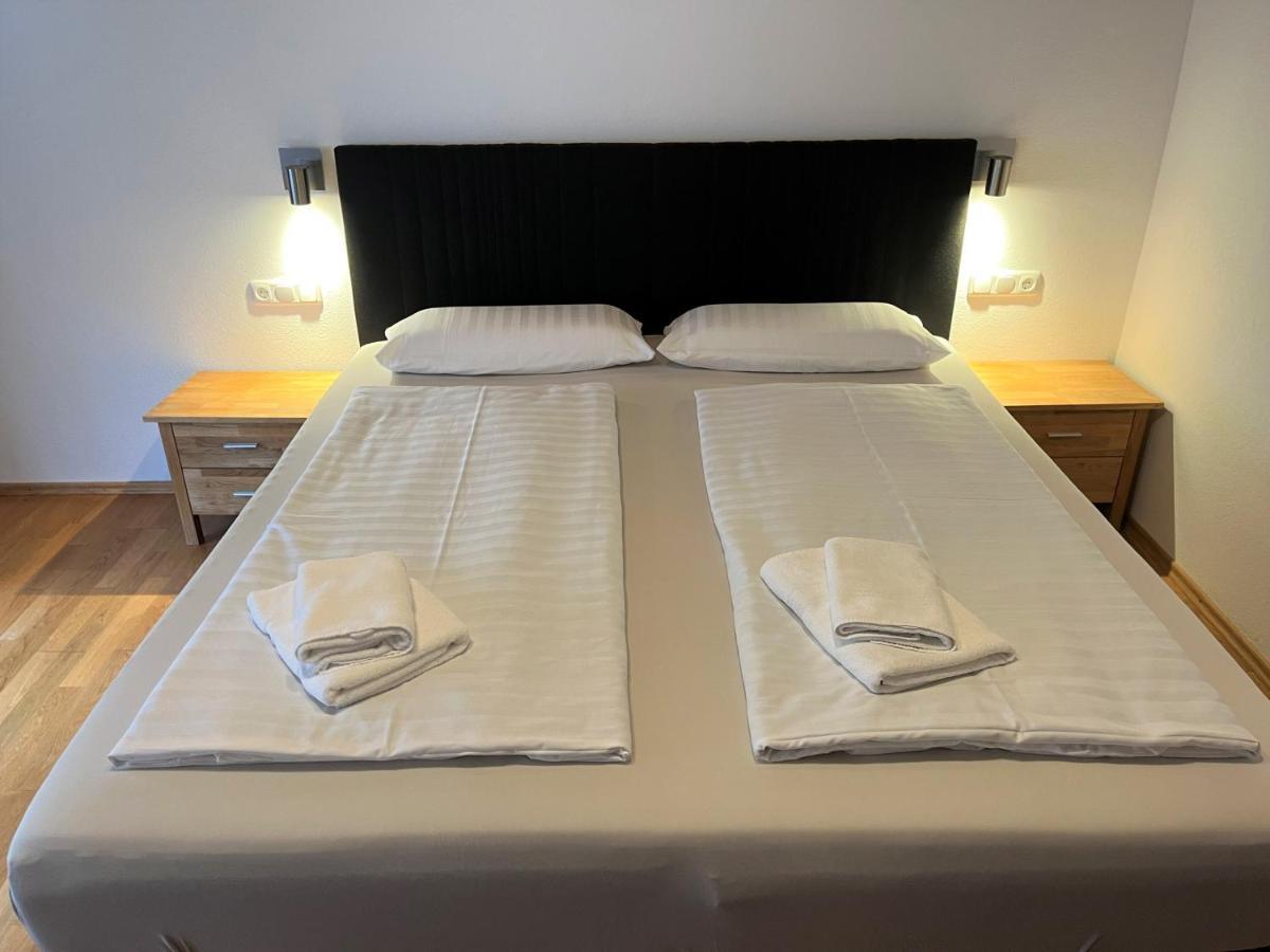 Gaestehaus Forggensee Füssen Εξωτερικό φωτογραφία