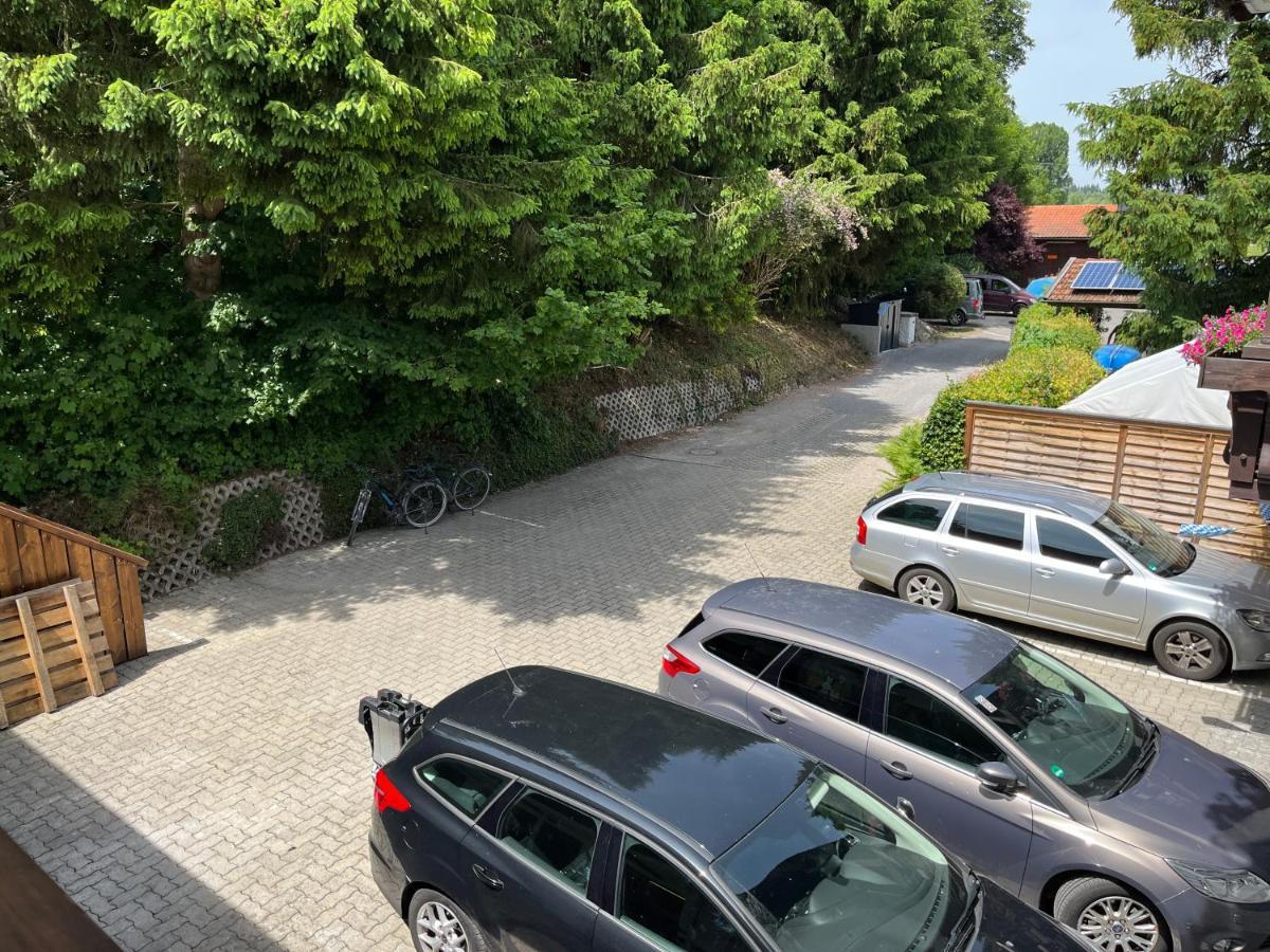 Gaestehaus Forggensee Füssen Εξωτερικό φωτογραφία
