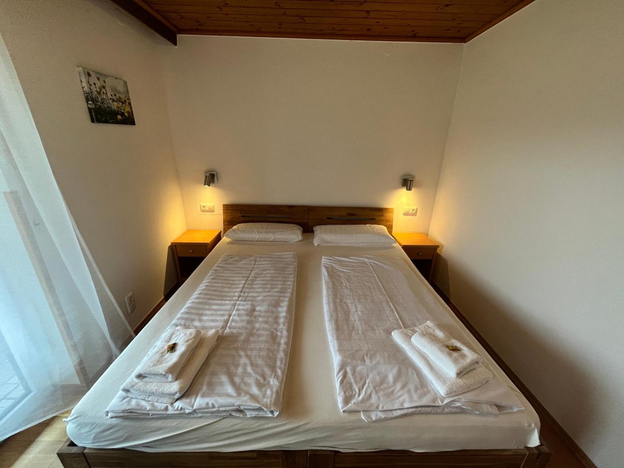 Gaestehaus Forggensee Füssen Εξωτερικό φωτογραφία