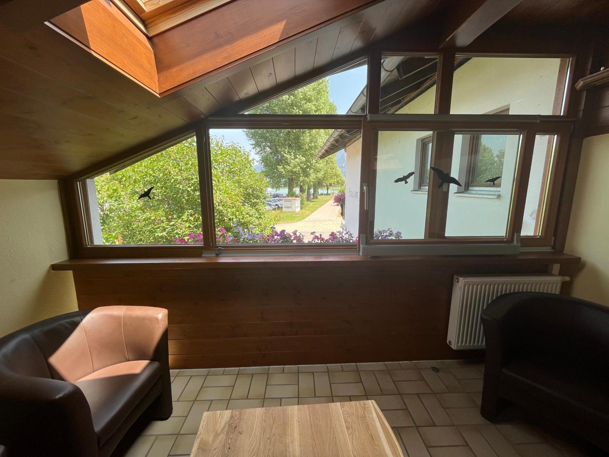 Gaestehaus Forggensee Füssen Εξωτερικό φωτογραφία